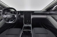 Ford USA Explorer vaihtoauto