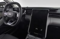 Ford USA Explorer vaihtoauto