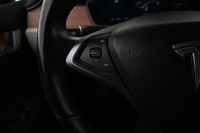 Tesla Model X vaihtoauto