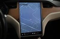 Tesla Model X vaihtoauto