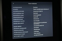 Tesla Model X vaihtoauto