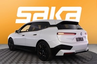 BMW iX vaihtoauto