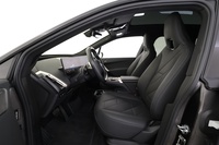 BMW iX vaihtoauto