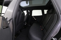 BMW iX vaihtoauto
