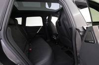 BMW iX vaihtoauto