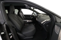 BMW iX vaihtoauto
