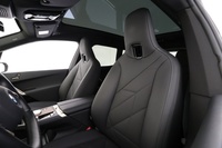 BMW iX vaihtoauto