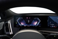 BMW iX vaihtoauto