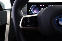 BMW iX vaihtoauto