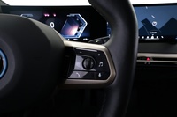 BMW iX vaihtoauto