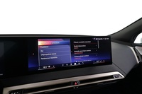BMW iX vaihtoauto