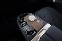 BMW iX vaihtoauto