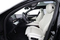 BMW 550 vaihtoauto