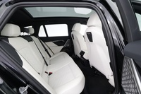 BMW 550 vaihtoauto