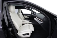 BMW 550 vaihtoauto