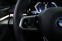 BMW 550 vaihtoauto