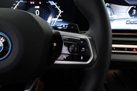 BMW 550 vaihtoauto