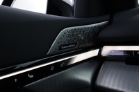BMW 550 vaihtoauto