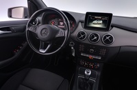 Mercedes-Benz B vaihtoauto