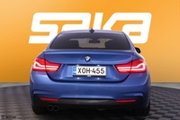 BMW 420 vaihtoauto
