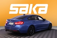 BMW 420 vaihtoauto