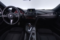 BMW 420 vaihtoauto
