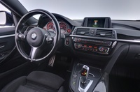 BMW 420 vaihtoauto