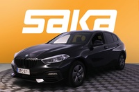 BMW 118 vaihtoauto