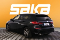 BMW 118 vaihtoauto