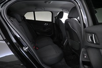 BMW 118 vaihtoauto