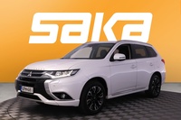 Mitsubishi Outlander vaihtoauto