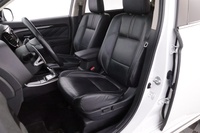 Mitsubishi Outlander vaihtoauto