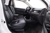 Mitsubishi Outlander vaihtoauto