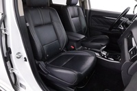 Mitsubishi Outlander vaihtoauto