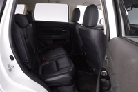 Mitsubishi Outlander vaihtoauto