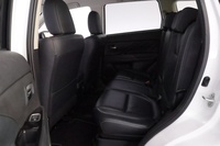 Mitsubishi Outlander vaihtoauto