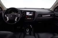 Mitsubishi Outlander vaihtoauto