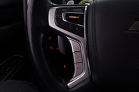 Mitsubishi Outlander vaihtoauto