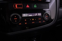 Mitsubishi Outlander vaihtoauto