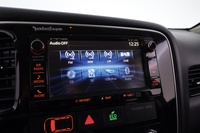 Mitsubishi Outlander vaihtoauto