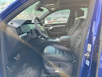 Volkswagen Touareg vaihtoauto