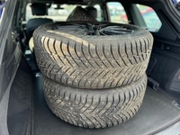 Volkswagen Touareg vaihtoauto