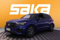 Volkswagen Touareg vaihtoauto