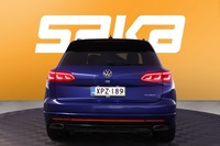 Volkswagen Touareg vaihtoauto
