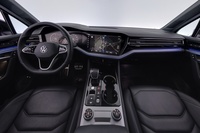 Volkswagen Touareg vaihtoauto