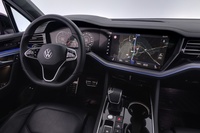 Volkswagen Touareg vaihtoauto