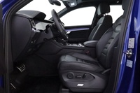 Volkswagen Touareg vaihtoauto