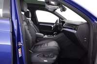 Volkswagen Touareg vaihtoauto