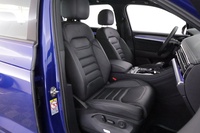 Volkswagen Touareg vaihtoauto