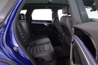 Volkswagen Touareg vaihtoauto